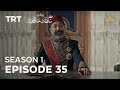 Payitaht Sultan Abdulhamid Season 1 Episode 35