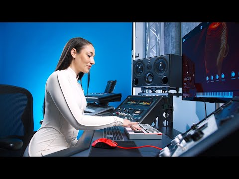 KARRA and Akai Professional