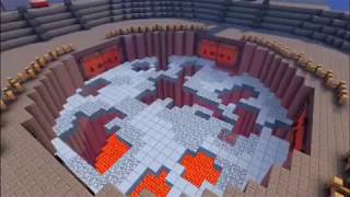 ピクセルガン3Dプレイ動画