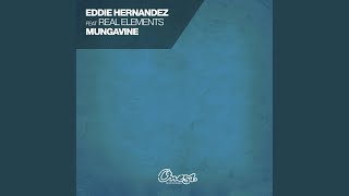 Mungavine (Earnshaws Munga Dub)