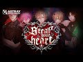AXiON Steal Your Heart M V