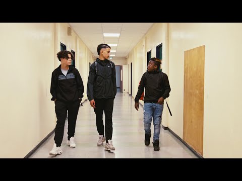 Zéro De Conduite - La remise de bulletin (Episode 5)