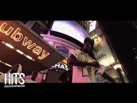 Young Scrapz x Pistol - Diddy Bop (Official Promo Video)