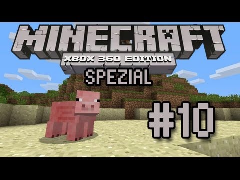 Let's Play Together Minecraft Spezial #10 [Deutsch/Full-HD] - DayZ