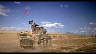 تونس - ماي 1943 - إستسلام الجنود الألمان - مشاهد نادرة بالألوان