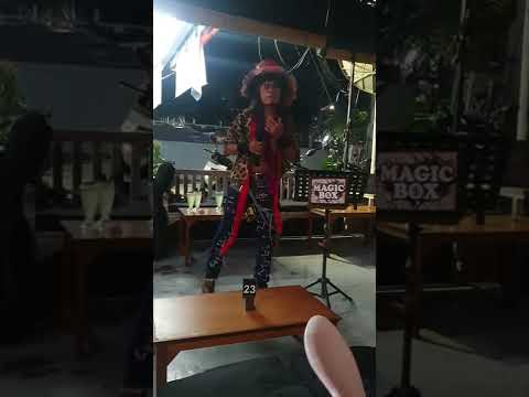 sai anju ma au by Igor Sihombing and Triple Trouble Trio