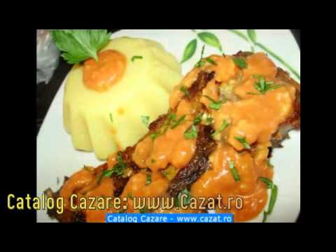 Cazare Lunca Prahovei, Prahova - Cazat.ro