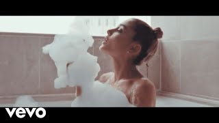 Ariana Grande - blazed (Official Music Video)