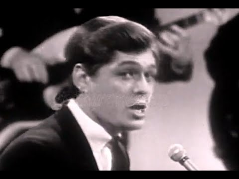 Georgie Fame & the Blue Flames +Brian Epstein 'Yeh Yeh', 'Point of No Return' live 1965