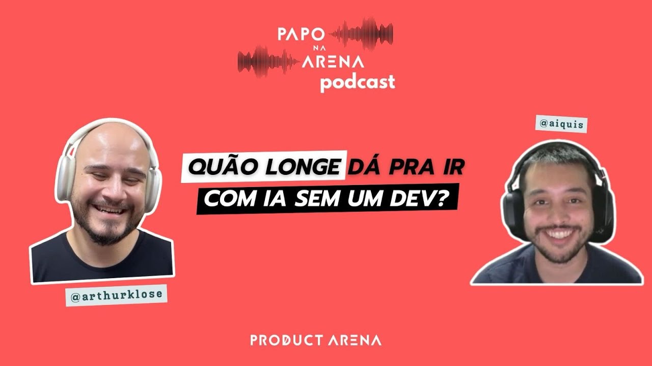 Assista ao episódio no YouTube