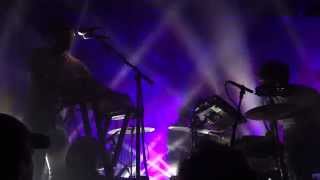 Caribou - Your Love Will Set You Free - Noise Pop Festival 2015, San Francisco