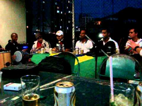 Samba Brasil - Nomes de Favela