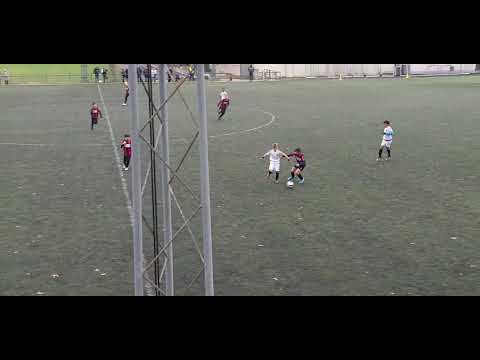 U11 / A2: Post SV - 1. Simmeringer SC / 2. Hälfte