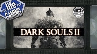 How to Beat #9 - The Bosses of Dark Souls 2