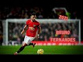 • Bruno Fernandes • 2021 • AMAZING Skills and Goals! •