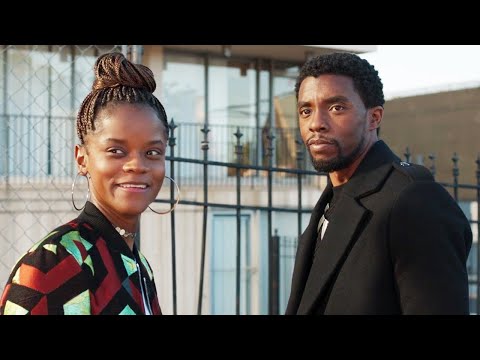 Black Panther 2 Plan: Marvel's Best Path Forward - RIP Chadwick Boseman