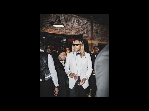 (FREE) Future x Roddy Ricch x Wheezy Type Beat - "Puppet" (Prod. Gibbo x Bray)