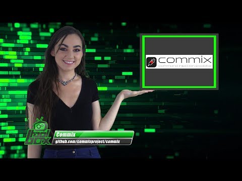 The Tool Box | Commix