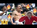 New soccer fan reacts to Zlatan Ibrahimović Goals that SHOCKED the World!!! *must watch*