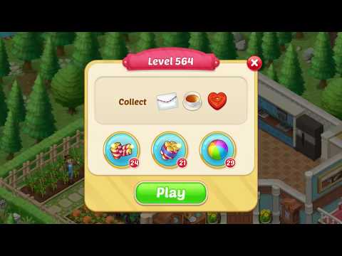 Matchington Mansion 564