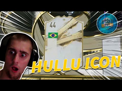 HULLUIMMAT DRAFT PALKINNOT IKINÄ!!! FIFA 23 SUOMI