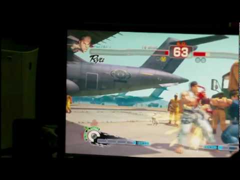 EVO APAC Daigo Session: Shinji Yamamoto