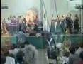 Aime Nkanu - Amen (concert)