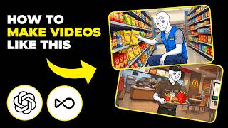 How To Make Wojak Animations (Fast Tutorial)