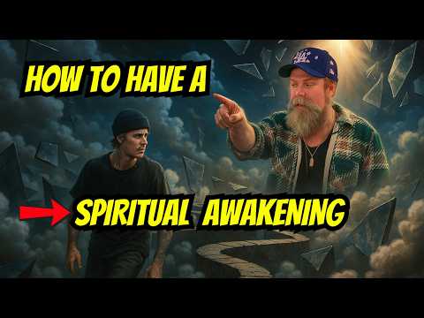 Owen's Spiritual Manifesto: Why Justin Bieber Is Depressed