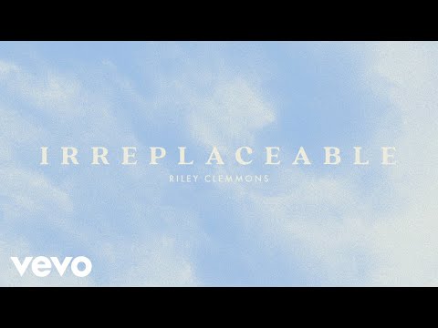 Thumbnail for  Irreplaceable video