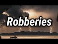 King Von - Robberies (Lyrics)