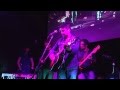 Barzin - Let's go driving - live @ Blah Blah, Torino, 12/04/2014