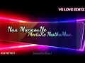 Naa Manasune Manmadhudu Song Blacksreen WhatsApp Status Telugu Manmadhudu Akkineni Nagaarjuna