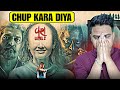 This Will Not Be Delete Vash Level 2 Movie HINDI DUBBED REVIEW
