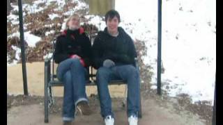 MC Solaar: Coup d´oeil dans le métro