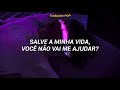 P!nk - Save My Life (Tradução / Legendado)
