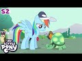 S2E7 May The Best Pet Win My Little Pony Friendship Is Magic