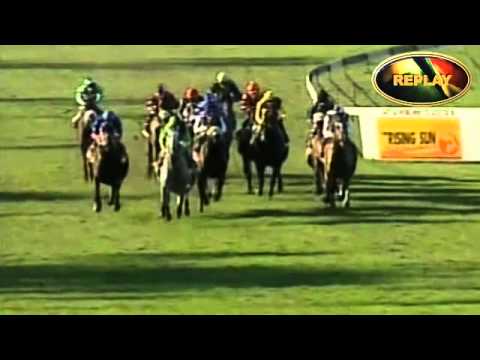 DANCEWITHTHEDEVIL : RISING SUN GOLD CHALLENGE (Grade 1)