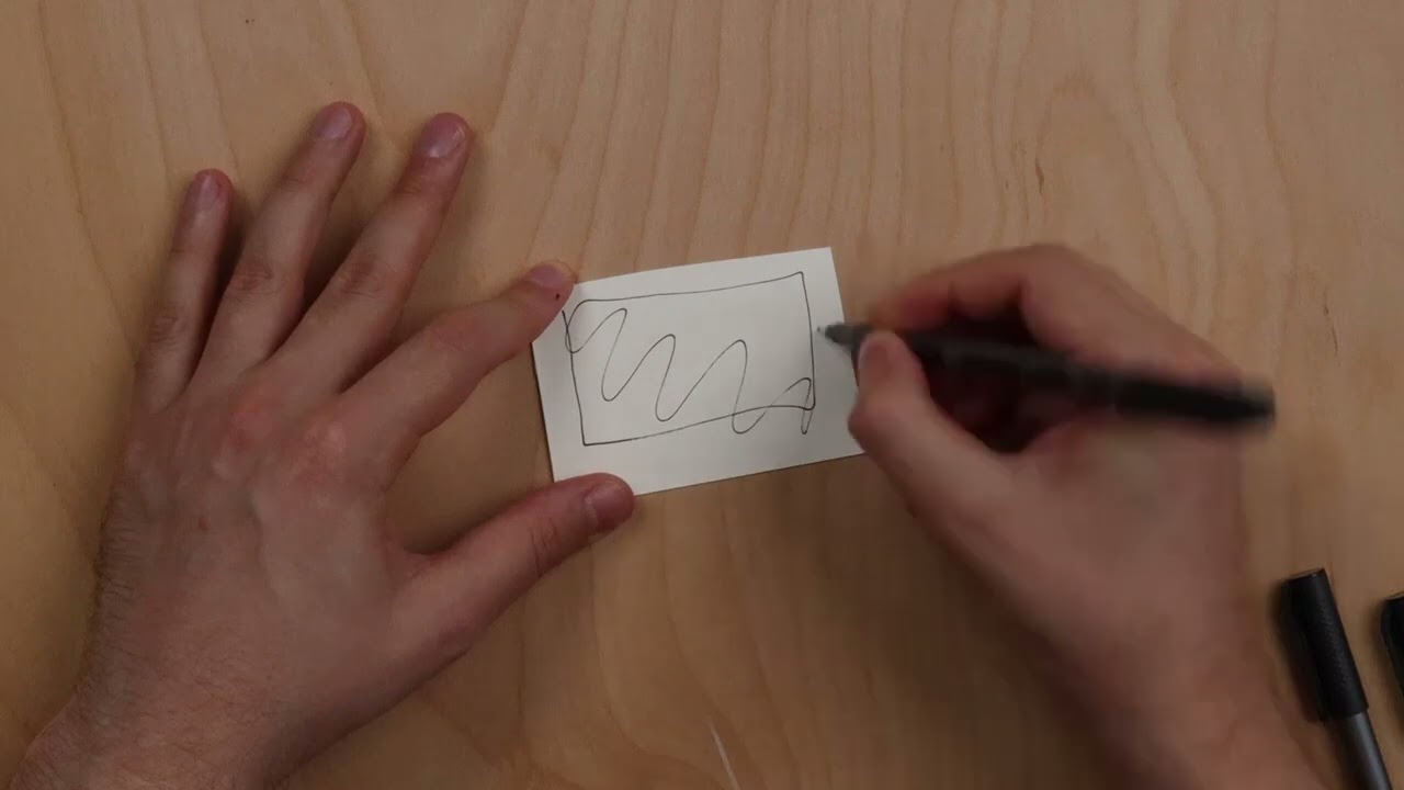 Make your own anchor! iOS and Android