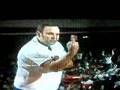 Jocky Wilson V Cliff Lazarenko Jocky Won T Shake Hands