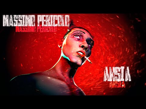 Massimo Pericolo - Ansia (LYRICS)