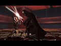 Darth Vader Vs Ahsoka Tano 4K HDR Star Wars Rebels S2 S4