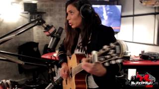 Zaho - Divisés [Live Skyrock]