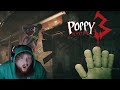 Poppy Playtime Chapter 3 4 Hours DON T JUDGE ME