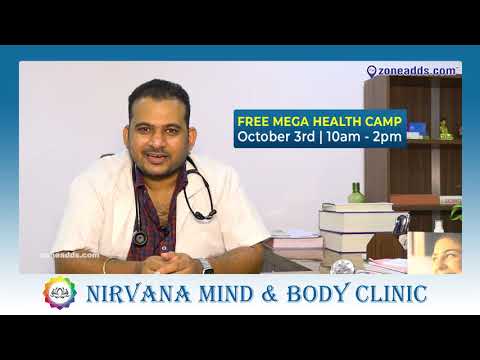 Nirvana Mind and Body clinic