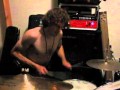 Zach Hill drum blast New York City