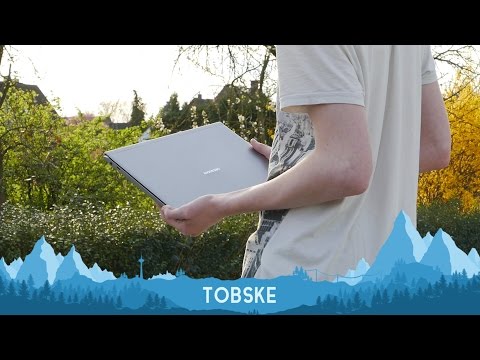 Apple-Klon mit Windows im Test! - Medion S3409 MD60234 Review! - Kann das gut gehen...?