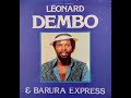 Leonard Dembo - Murombo 