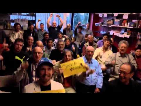 Jacks In The Box Magic Trick! Produced by The Magic Apple - COMING SOON