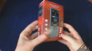 Swisstone SC560 Dual SIM